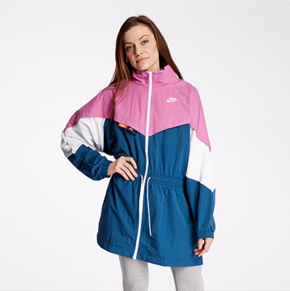 Nike Icon Clash Jacket